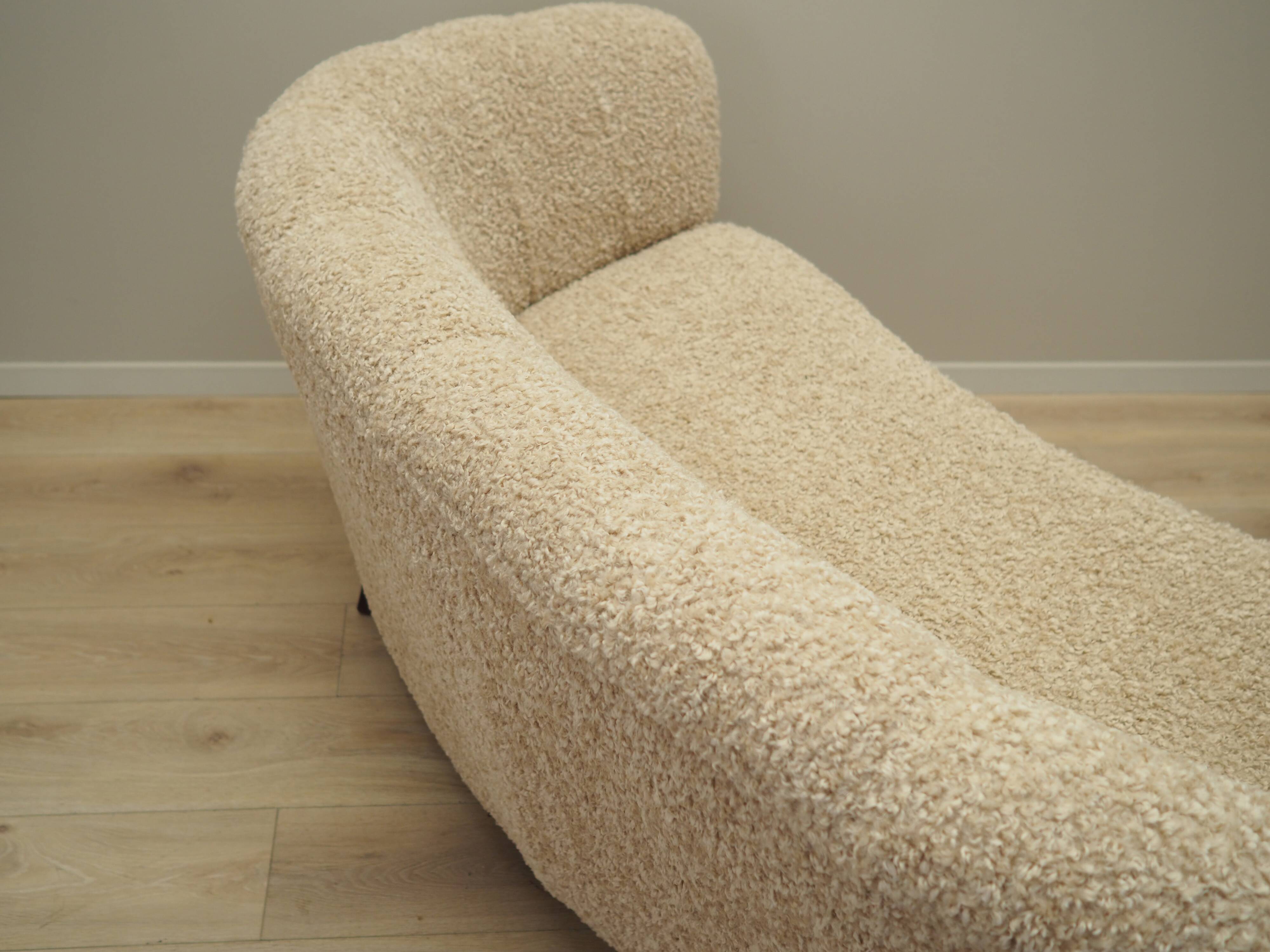 Banana sofa, Danish design, 1970s, production: Denmark