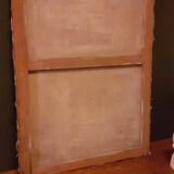 Painting, oil on canvas 1900 bouquet of flowers