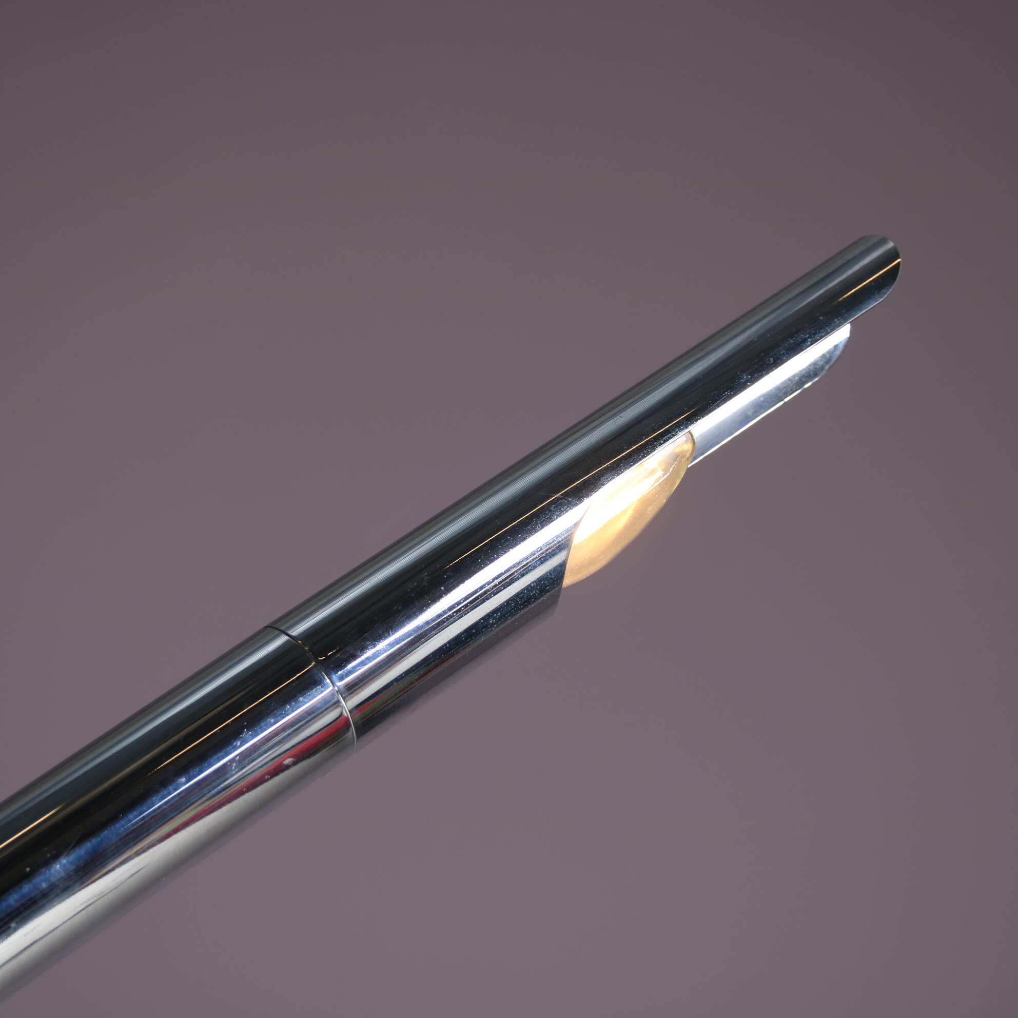 Ingo Maurer Floor Lamp for M-Design, Germany 1960