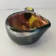 Catch-all by the Art and Ceramics workshop