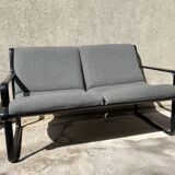 Knoll Sling Sofa Design Bruce Hannah - Andrew Morrison Vintage 80