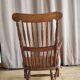 Windsor chair