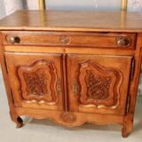 Small 18th Century Oak Buffet