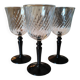 Twisted glasses