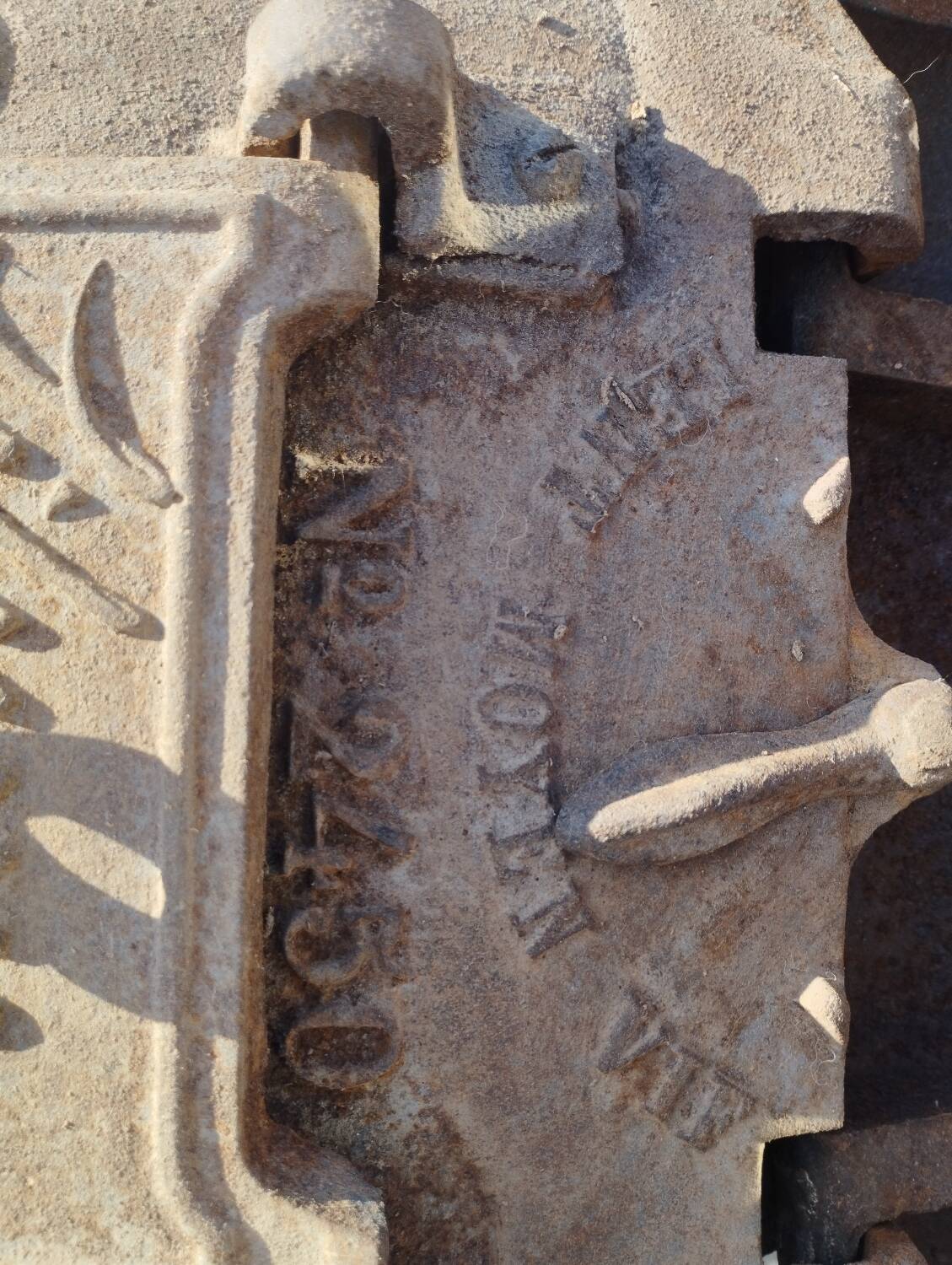 Lilyver Deville cast iron wood stove