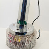 Suspension "space age"