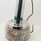 Space age hanging lamp