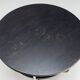 Table basse Thonet avec cadre tubulaire