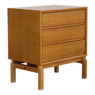 vintage | chest of drawers | cabinet | 1960s | Swedish