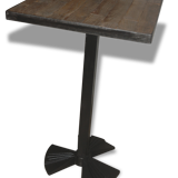 High table