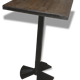 High table