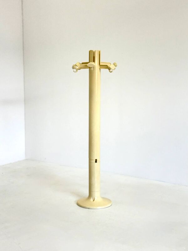 Porte-manteau Planta par Giancarlo Piretti pour Anonima Castelli