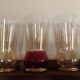 Art Deco glasses