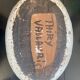 Ceramic dish Vallauris 1960