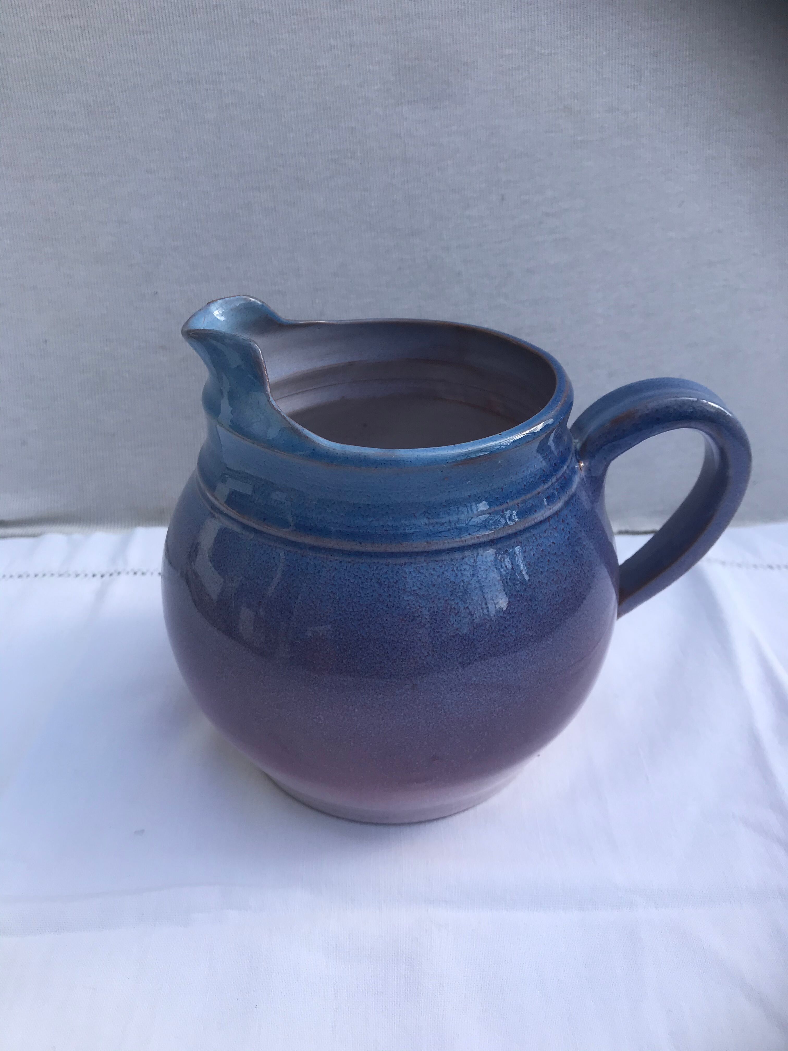 Former lamoura pitcher terracotta