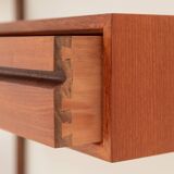 2-Bay wall unit by P. Cadovius