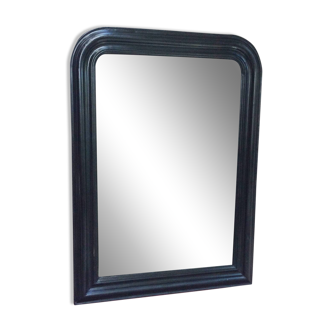 Large Louis-Philippe style mirror
