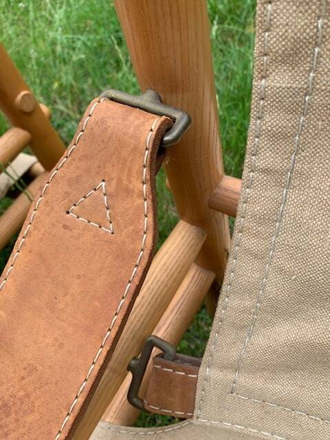 pair of Sirocco armchairs by Arne Norell - Sweden, 1960s