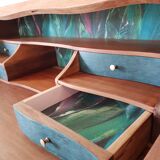 Secretary - Myriam Office