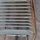 Set of 2 vintage chairs