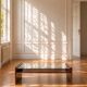 Table basse Acca par Kazuhide Takahama pour Gavina
