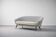 Vintage Mid-Century Modern Swedish Tellus Sofa by Folke Jansson, 1950s
