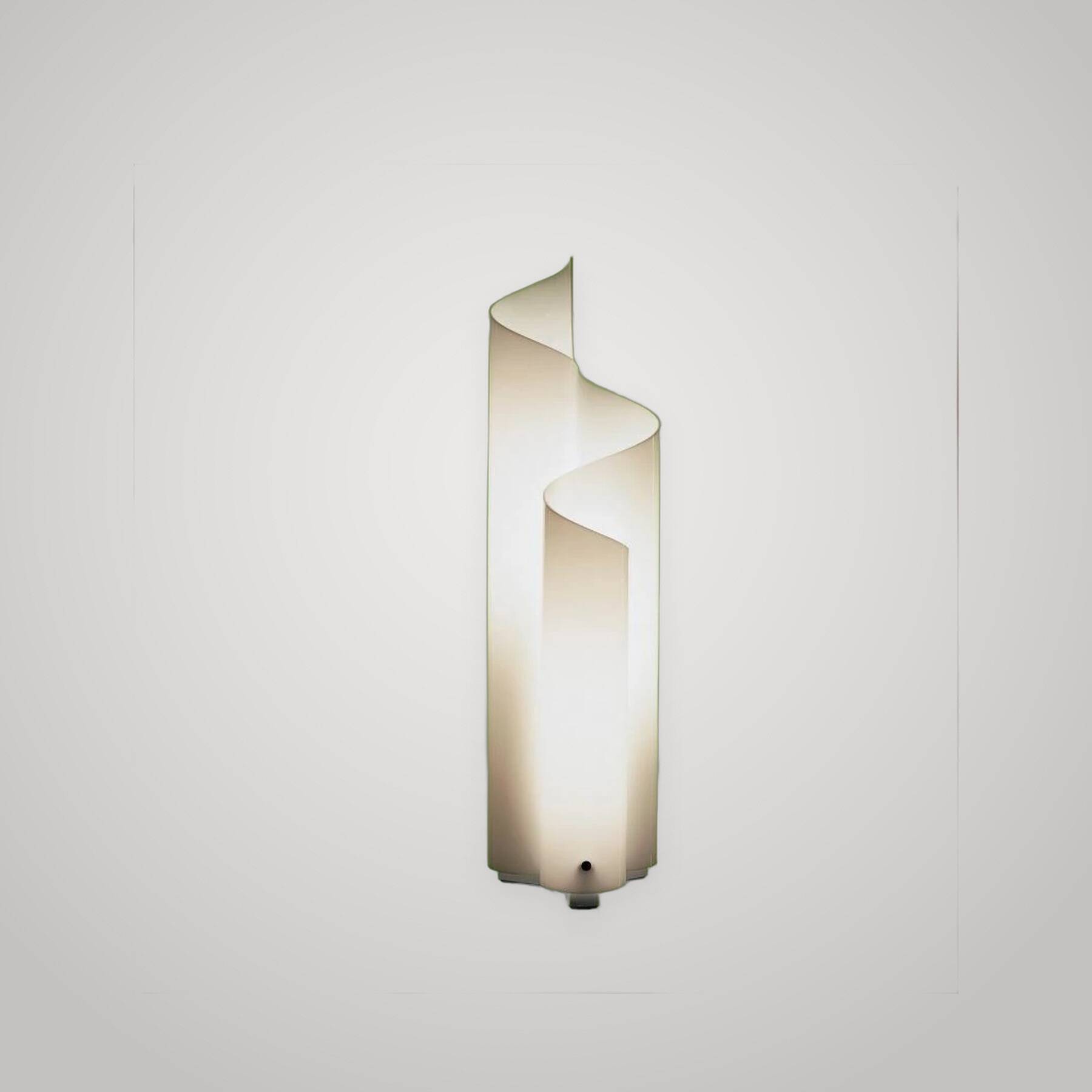ARTEMIDE Europa Mezzachimera Vico Magistretti -0055010A- Artisan Lamp