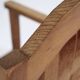 Art Deco armchair