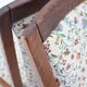 1950s Set of Four Beech Dining Chair ,Czechoslovakia