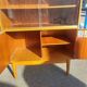 Vintage display cabinet