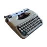 Machine à écrire vintage Olympia Splendid 66 Typewriter