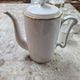 Tea and coffee service porcelain