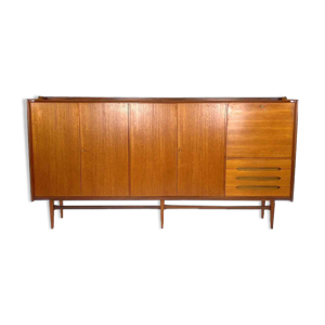 enfilade bartels 1960
