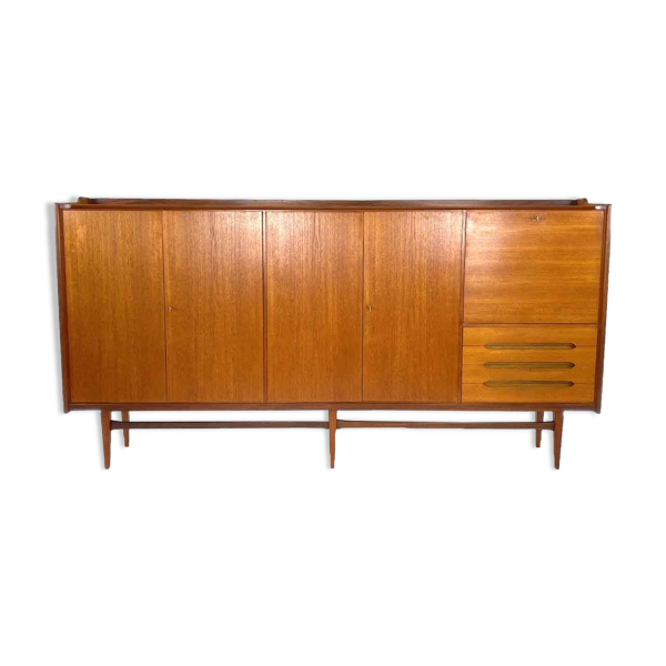 Enfilade bartels 1960
