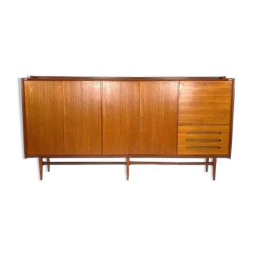 Bartels werke highboard 1960