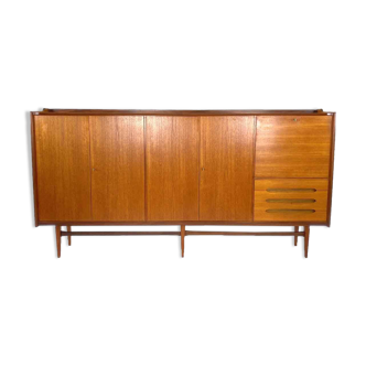 Bartels werke highboard 1960