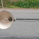 Lampadaire d'atelier