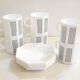 6-cup Octime set
