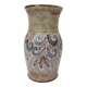 Vase céramique signé Vallauris vintage