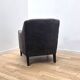 Fauteuil lounge AMPM