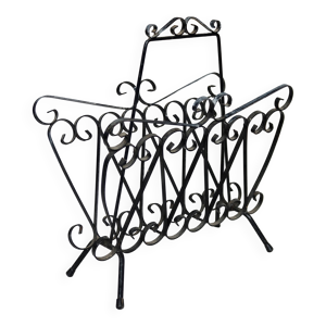 porte-revues vintage