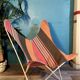 Fauteuil AA Butterfly 1950