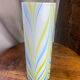 Vase en cristal Saint Louis