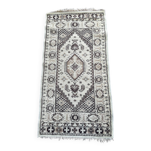 tapis de style oriental
