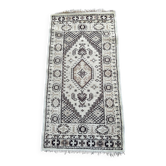 Oriental style rug 70cm x 130cm