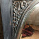 Art deco mirror