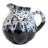 Black Alpho style pitcher