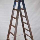 Painter's ladder