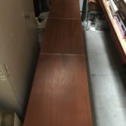 vintage enfilade by ARP minvielle design Guariche-Motte-Mortier year 50