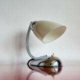 Functionalist table lamp